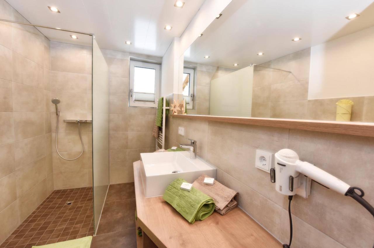Appartement Fiel ซังคท์กัลเลนเคียร์ช ภายนอก รูปภาพ